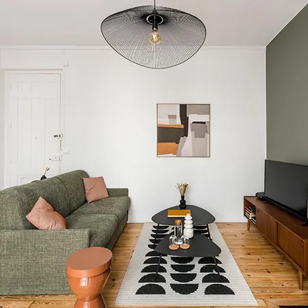 Appartement Athena - T2 Standing Hyper Centre Saint-Etienne (Loire)